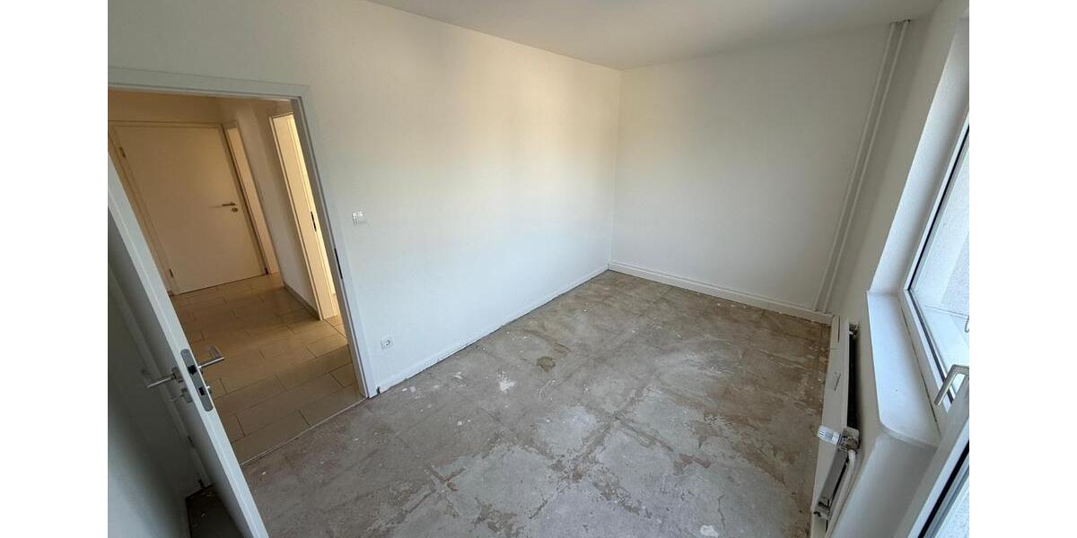 Etagenwohnung Solingen Ohligs - 3 Zimmer, 62 m&sup2;, 490&euro; | Angebot:26292826
