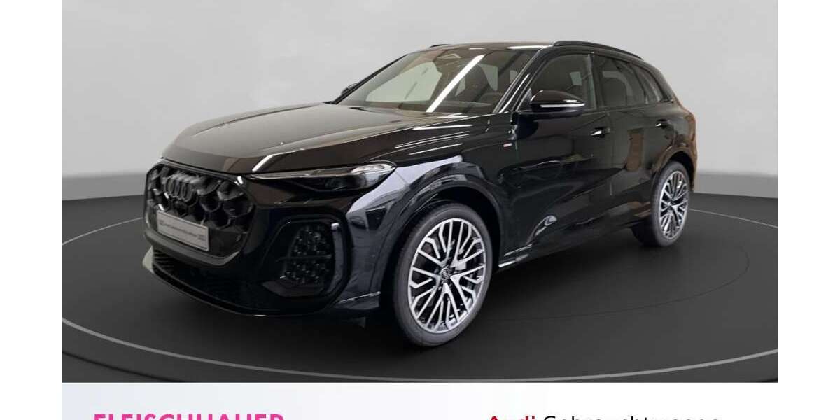 Audi Q5 3.500 km 68.880 &euro; Köln 50823