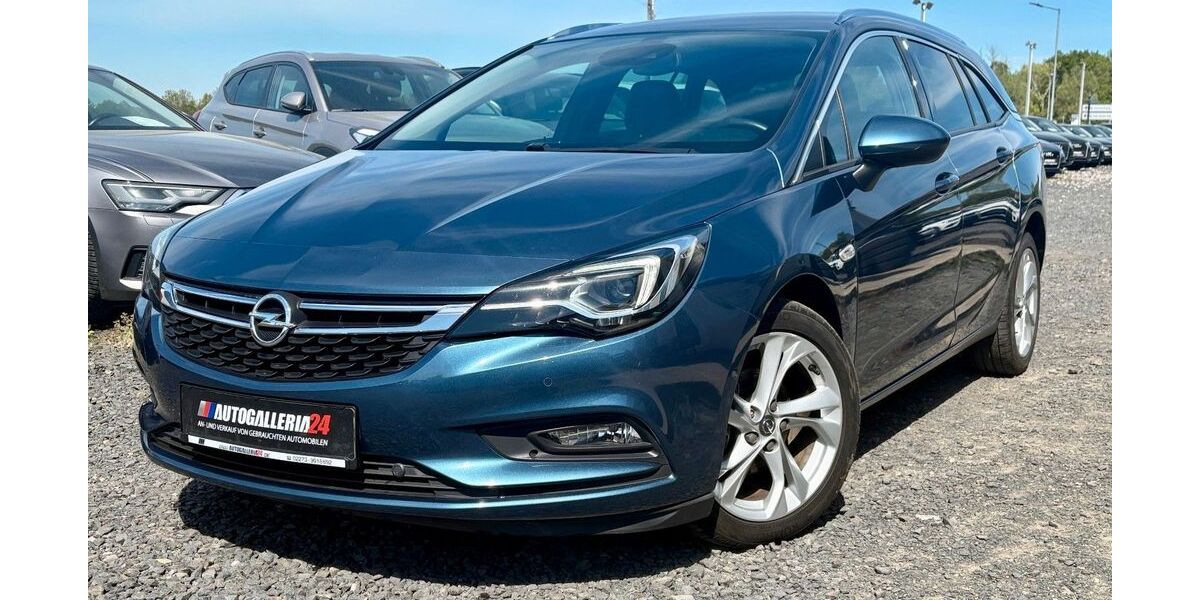 Opel Astra 148.820 km 8.990 &euro; Bergheim 50127