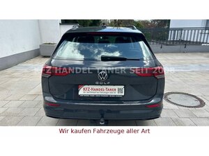 VW Golf VIII Variant 2.0 TDi 180.000 km 12.490 &euro; Troisdorf 53844