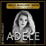 Adele Project - 