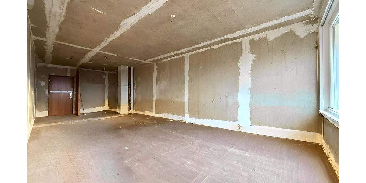Etagenwohnung Kerpen Horrem - 2 Zimmer, 125.000&euro; | Angebot:25740440