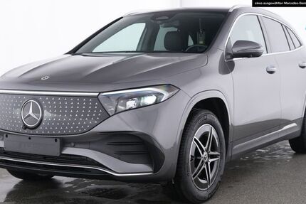 Mercedes-Benz EQA 9.972 km 43.890 &euro; Bornheim 53332