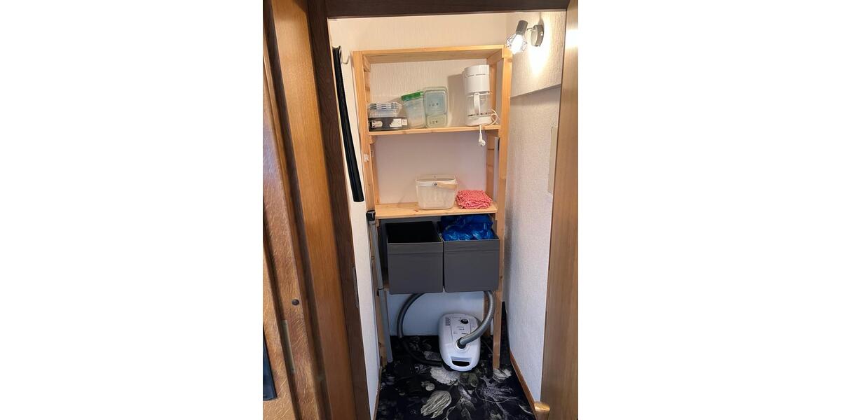 Maisonettenwohnung Solingen Höhscheid - 3 Zimmer, 64 m&sup2;, 747&euro; | Angebot:25404222