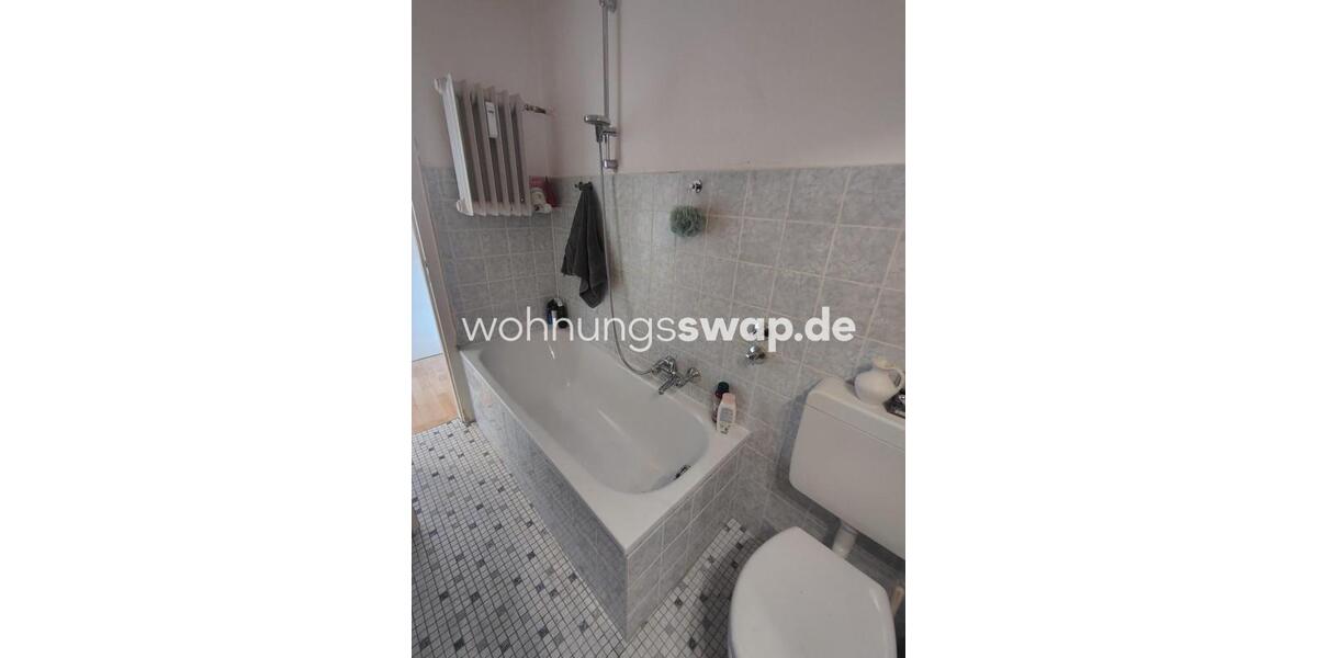 Etagenwohnung Köln Ehrenfeld - 1 Zimmer, 30 m&sup2;, 420&euro; | Angebot:25430642