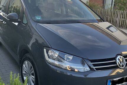 VW Sharan 140.000 km 14.900 &euro; Brühl 50321