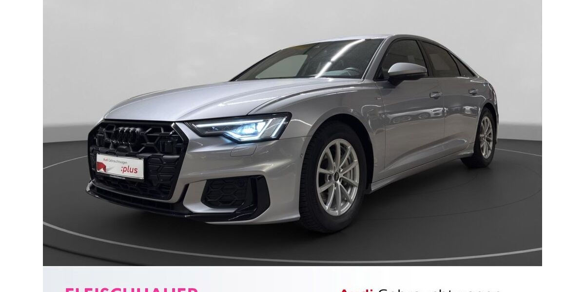 Audi A6 37.222 km 45.990 &euro; Köln 50968