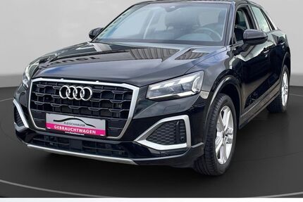 Audi Q2 56.202 km 23.690 &euro; Köln 51145