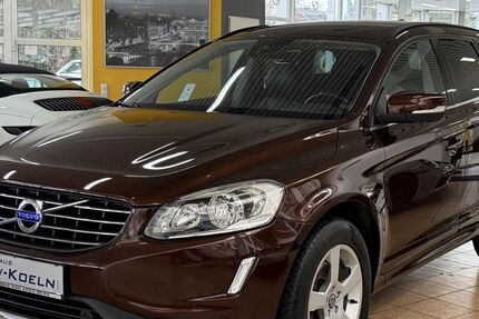 Volvo XC60 188.000 km 10.999 &euro; Kerpen 50171