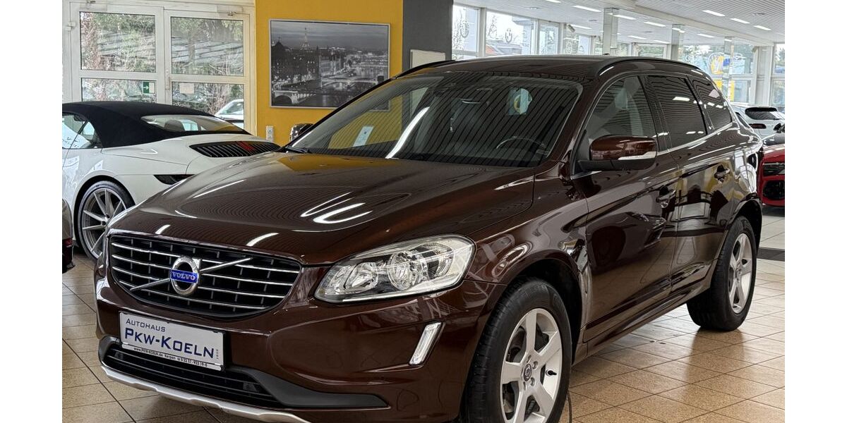 Volvo XC60 188.000 km 10.999 &euro; Kerpen 50171