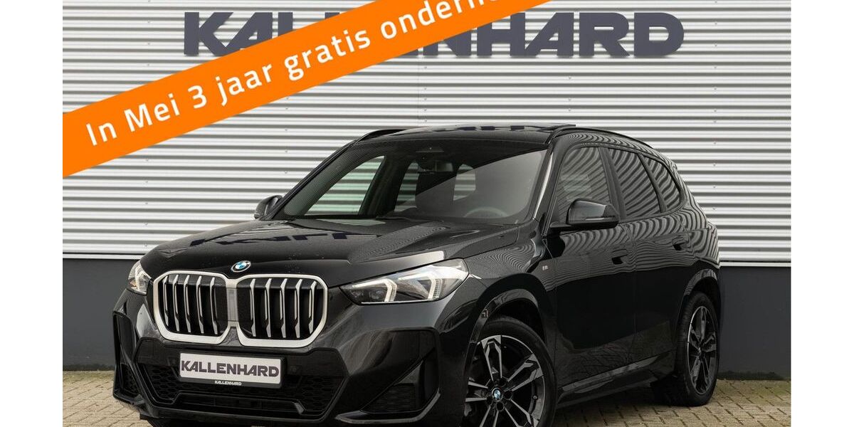 BMW X1 14.808 km 39.865 &euro; Köln 51149
