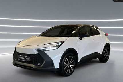 Toyota C-HR 5.500 km 32.790 &euro; Köln 51149