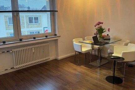 Wohnung Köln Altstadt-Nord - 2 Zimmer, 48 m&sup2;, 726&euro; | Angebot:25338889