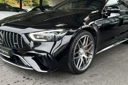 Mercedes-Benz AMG GT 31.940 km 132.740 € Engelskirchen 51766