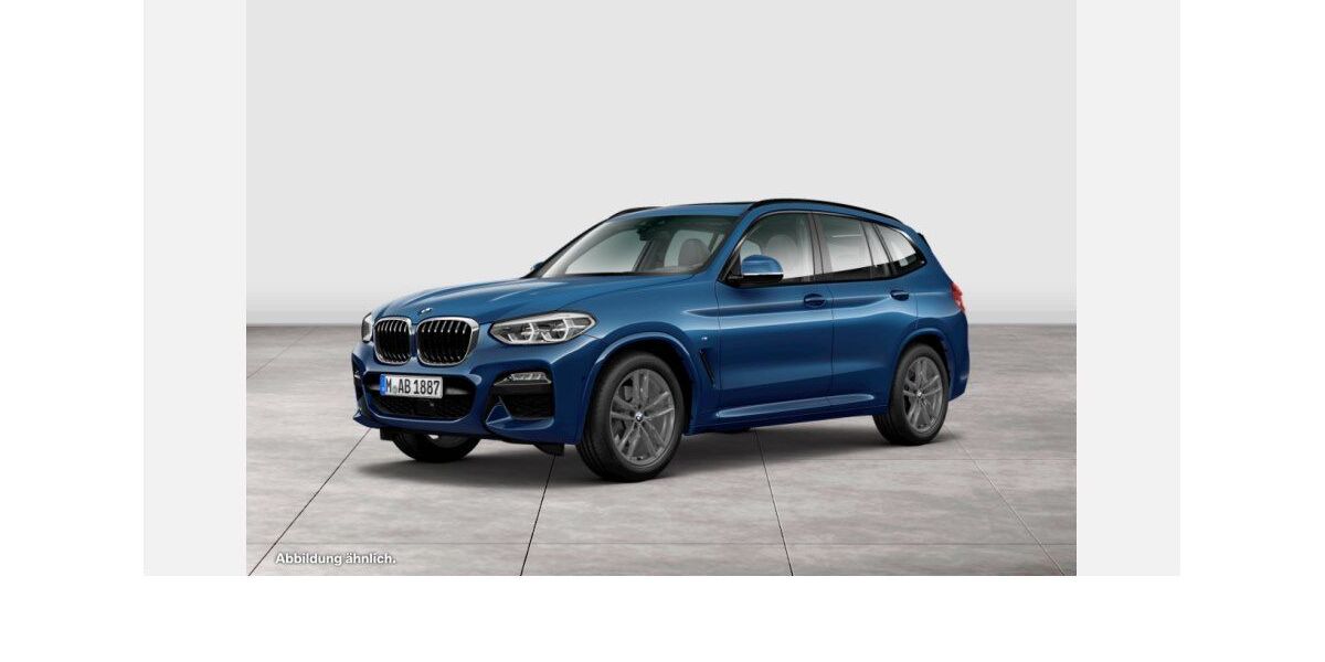 BMW X3 32.472 km 39.980 &euro; Köln-Nord 50739