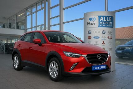 Mazda CX-3 79.985 km 13.972 &euro; Wermelskirchen 42929
