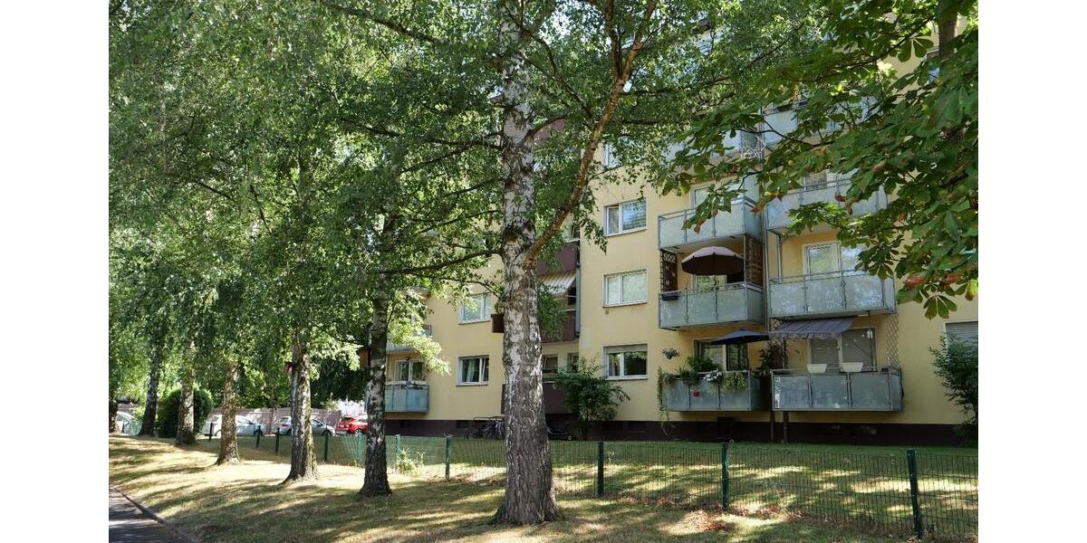 Dachgeschoßwohnung Köln Porz - 2 Zimmer, 61 m&sup2;, 220.000&euro; | Angebot:27116848