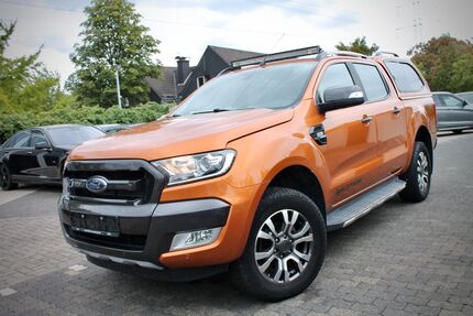 Ford Ranger 110.000 km 18.900 &euro; Köln 51145