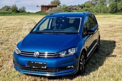VW Touran 106.000 km 19.500 &euro; Köln 51107