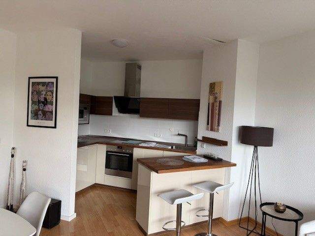 SCHÖNE 3-ZIMMER-DACHGESCHOSS-WOHNUNG HILDEN-CITY!! 3 zimmer