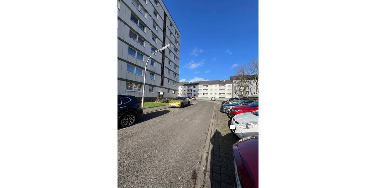 Etagenwohnung Köln / Höhenberg Höhenberg - 3 Zimmer, 77 m&sup2;, 199.000&euro; | Angebot:22177664