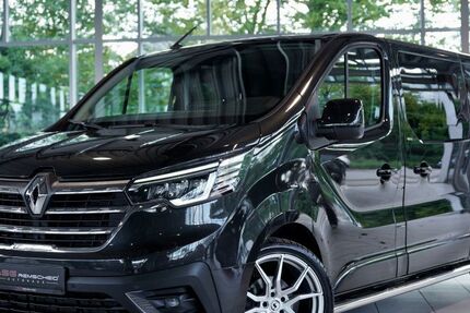 Renault Trafic 78.000 km 45.900 € Remscheid/NRW 42855