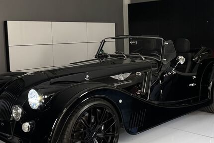 Morgan Plus 6 16.000 km 99.900 &euro; Köln 51067