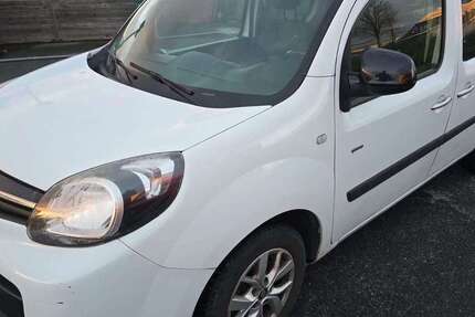Renault Kangoo 190.000 km 8.099 &euro; köln 50937