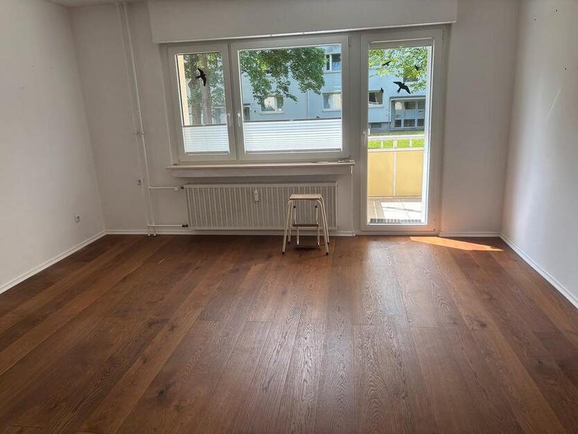 Helle 3 Zimmer Wohnung in Köln Raderthal zimmer