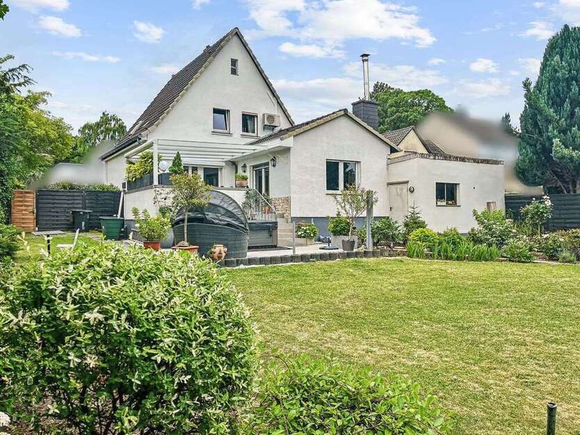 Haus zum Kaufen in Zülpich 435.000 € 115 m²