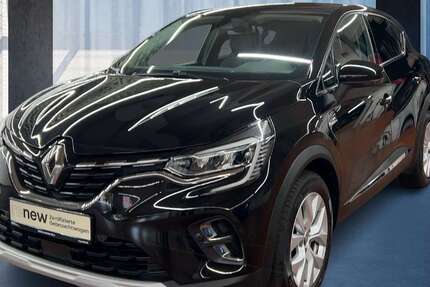 Renault Captur 45.782 km 17.710 € Sankt Augustin 53757