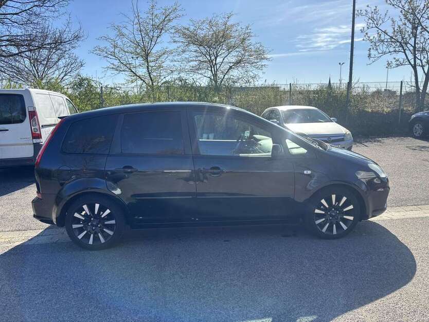 C-Max