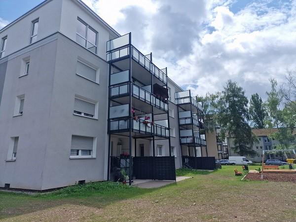 Dachgeschoßwohnung Bonn Friesdorf - 2 Zimmer, 68 m&sup2;, 1.024&euro; | Angebot:23032850