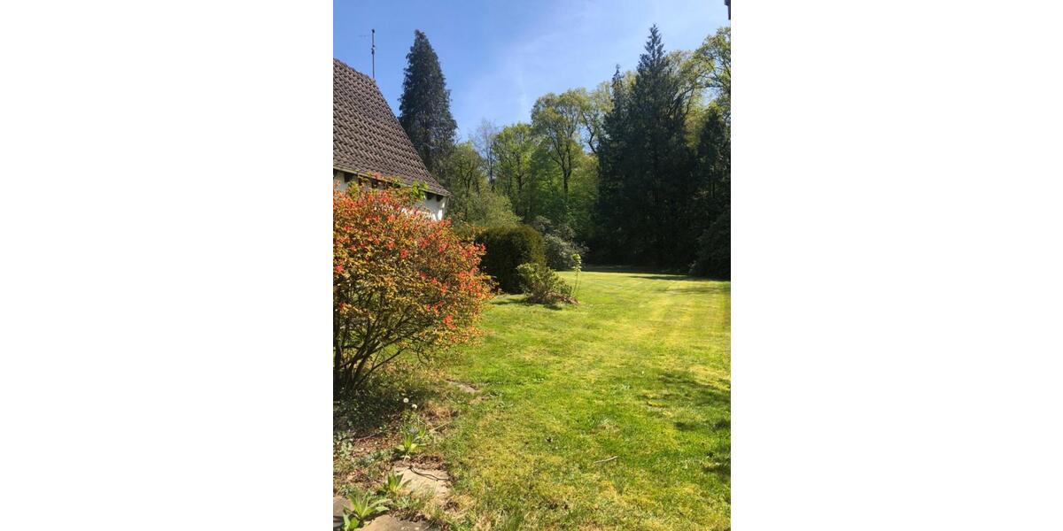 Exklusiv: Bensberg Einzigartig Großgrundstück 3.082m² Altbestand 8 zimmer