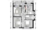 Etagenwohnung Köln Mülheim - 3 Zimmer, 88 m&sup2;, 2.000&euro; | Angebot:25408494