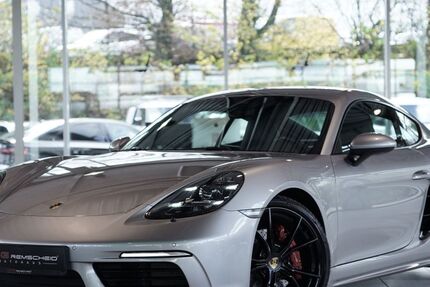 Porsche Cayman 76.000 km 58.900 € Remscheid/NRW 42855
