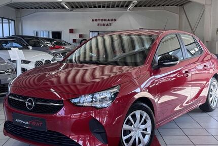 Opel Corsa 97.800 km 10.749 &euro; Erftstadt / Köln 50374