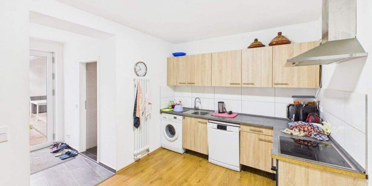 Mehrfamilienhaus, Wohnhaus Langenfeld Immigrath - 1 Zimmer, 338 m&sup2;, 1.050.000&euro; | Angebot:23983356