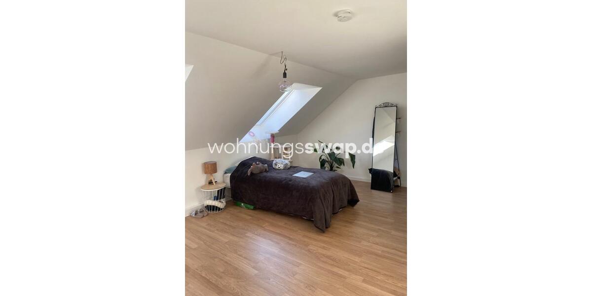 Etagenwohnung Köln Porz - 2 Zimmer, 39 m&sup2;, 430&euro; | Angebot:26057720