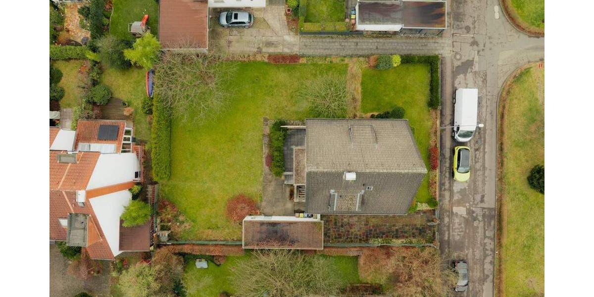 Einfamilienhaus Köln Höhenhaus - 9 Zimmer, 158 m&sup2;, 699.000&euro; | Angebot:24859125