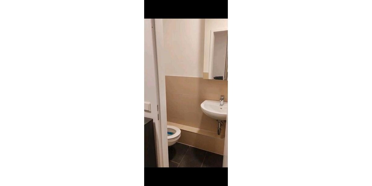 Etagenwohnung Köln Nippes - 1 Zimmer, 30 m&sup2;, 900&euro; | Angebot:26300559