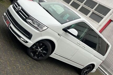 VW T6 Multivan