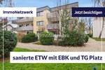NEU***sanierte, leerstehende 4 Zimmer ETW mit Balkon und TG-Stellplatz***TOPPREIS 4 zimmer