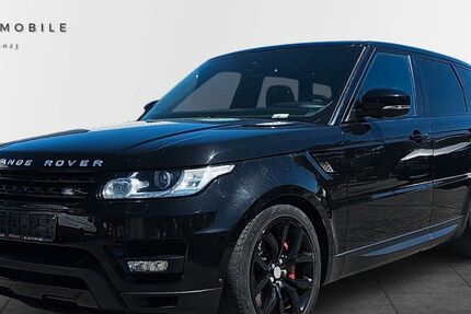 Land Rover Range Rover Sport 145.098 km 22.300 &euro; Troisdorf 53840