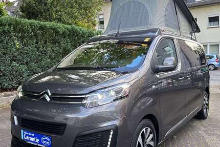 Citroen Spacetourer 59.000 km 33.790 &euro; Solingen 42659