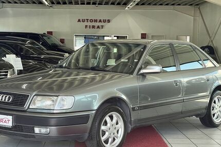Audi 100 120.000 km 3.849 &euro; Erftstadt / Köln 50374