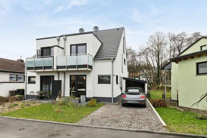 Haus zum Kaufen in Siegburg 567.000 € 122 m²