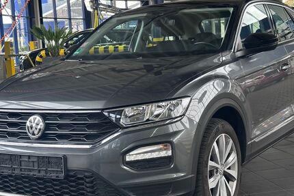 VW T-Roc 62.000 km 18.800 &euro; Brühl (Nähe Köln) 50321