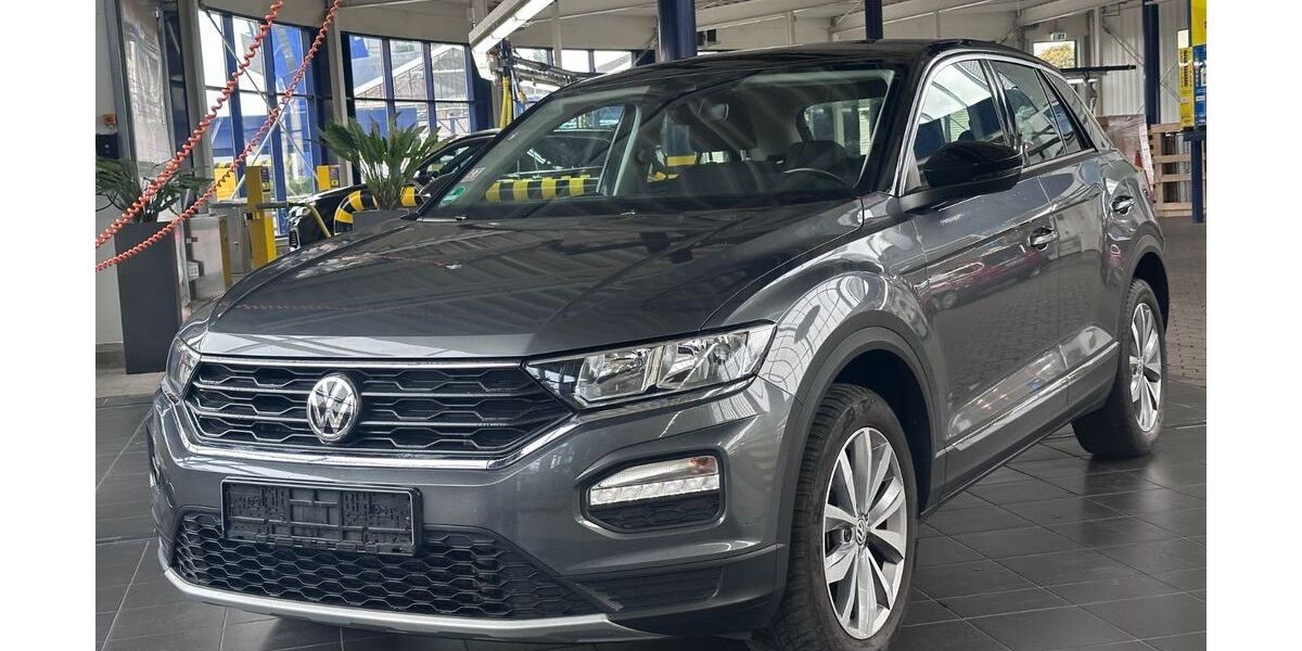 VW T-Roc 62.000 km 18.800 &euro; Brühl (Nähe Köln) 50321