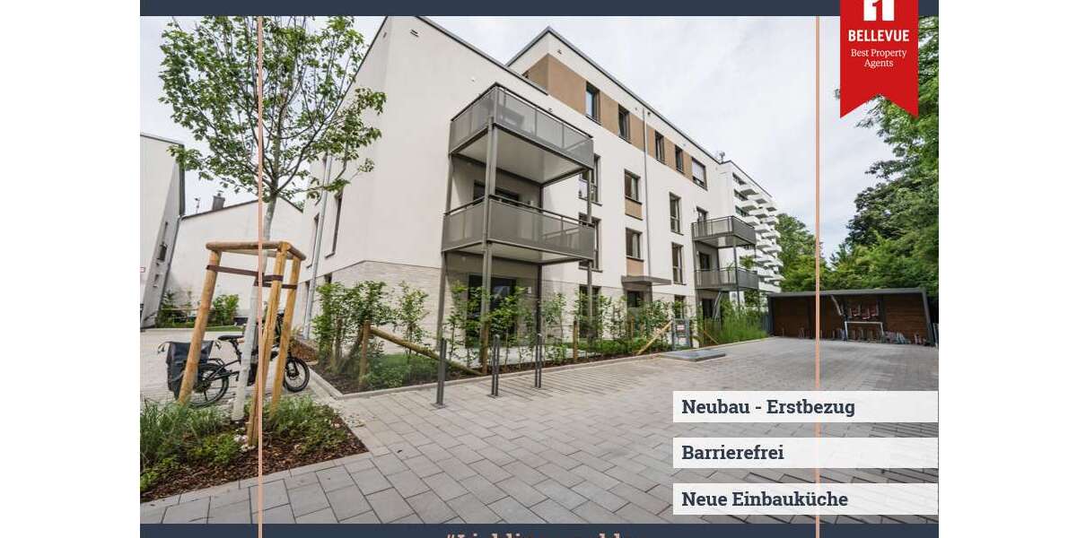 Etagenwohnung Köln / Nippes Nippes - 2 Zimmer, 65 m&sup2;, 523.000&euro; | Angebot:27111701